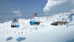Picture of Winter Resort Simulator 2 - Deluxe Edition