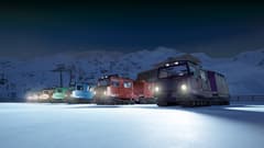Picture of Winter Resort Simulator 2 - Deluxe Edition