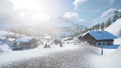 Picture of Winter Resort Simulator 2 - Deluxe Edition