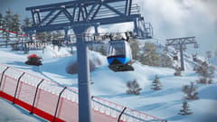 Picture of Winter Resort Simulator 2 - Deluxe Edition