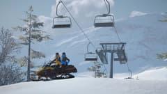Picture of Winter Resort Simulator 2 - Deluxe Edition