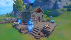 Witchspire - Early Access