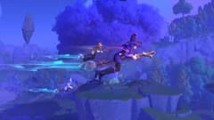 Witchspire - Early Access