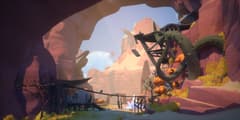 Witchspire - Early Access