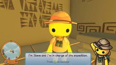 Picture of Wobbly Life