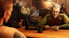 Picture of Wolfenstein II: The New Colossus