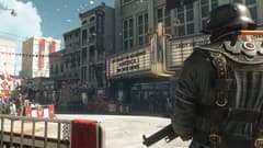 Picture of Wolfenstein II: The New Colossus