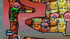 Worms Reloaded: Puzzle Pack