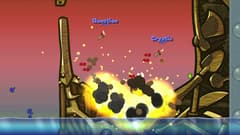 Worms Reloaded: Puzzle Pack