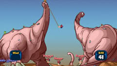 Worms Reloaded: Retro Pack