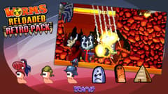 Worms Reloaded: Retro Pack