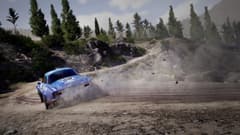 Picture of WRC 10 FIA World Rally Championship Deluxe Edition