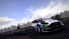 Picture of WRC 10 FIA World Rally Championship Deluxe Edition