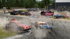 Picture of Wreckfest - Xbox One