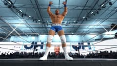 WWE 2K26 Monday Night War Edition