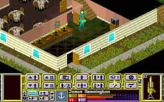 X-COM: Terror From the Deep
