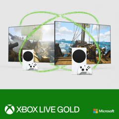 Picture of Xbox Gift Card 10 EUR