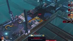 XCOM®: Chimera Squad