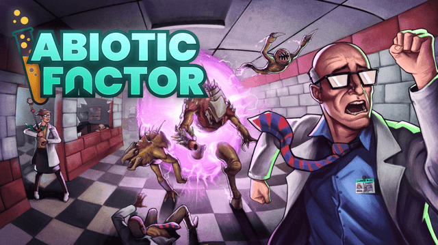 Picture of Abiotic Factor
