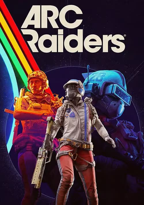 ARC Raiders