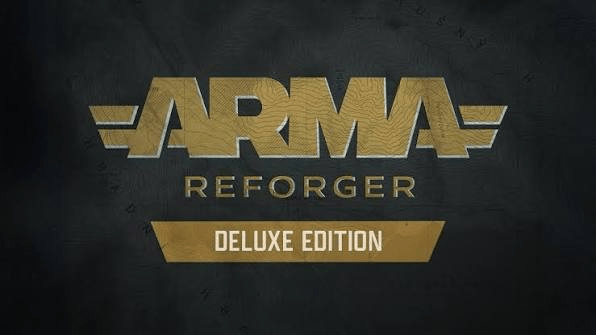 Arma Reforger Deluxe Edition