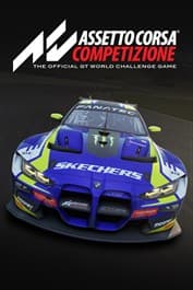 Assetto Corsa Competizione - Xbox Series X|S/Xbox One
