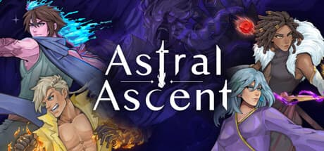 Astral Ascent