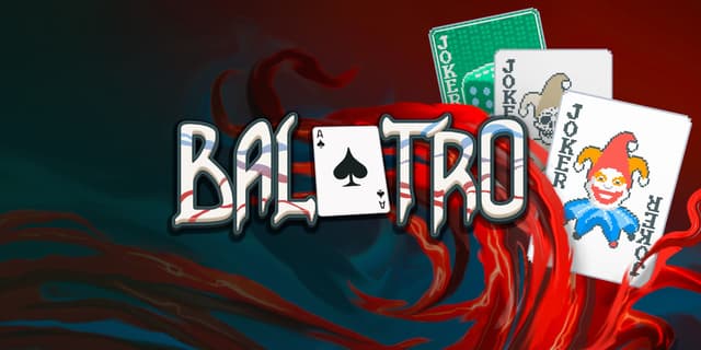 Picture of Balatro