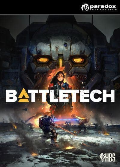 BATTLETECH
