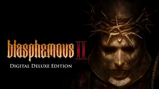 Blasphemous 2 - Deluxe Edition