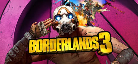 Borderlands 3: Super Deluxe Edition 