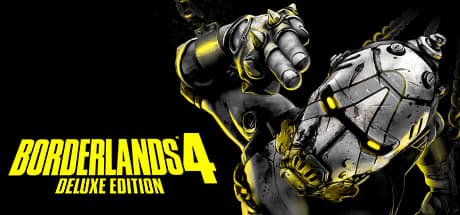 Borderlands 4 - Deluxe Edition