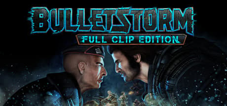 Bulletstorm: Full Clip Edition Duke Nukem Bundle