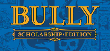 Bully : Scholarship Edition