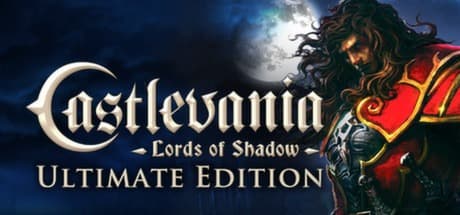 Castlevania: Lords of Shadow – Ultimate Edition (US)