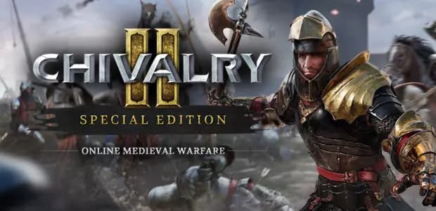 Chivalry 2 Special Edition