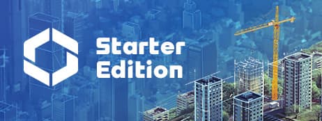 Cities: Skylines II - Starter Edition