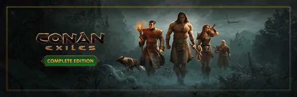 Picture of Conan Exiles - Complete Edition