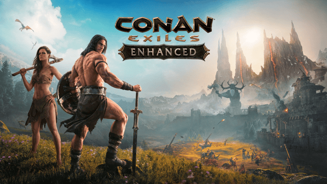 Conan Exiles Enhanced