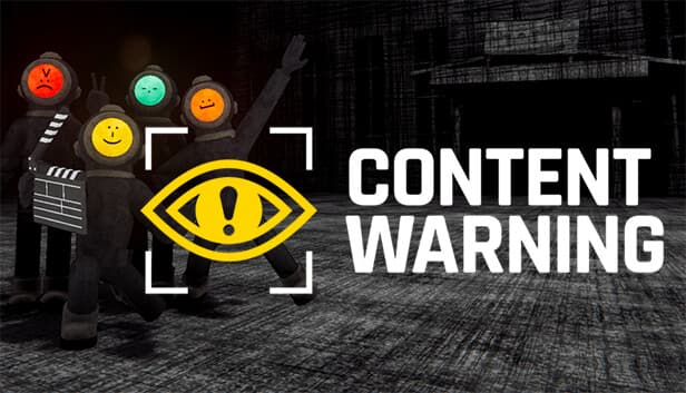 Picture of Content Warning