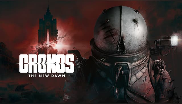 Cronos: The New Dawn