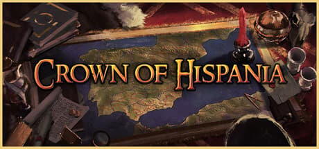 Crown Of Hispania - Early Access