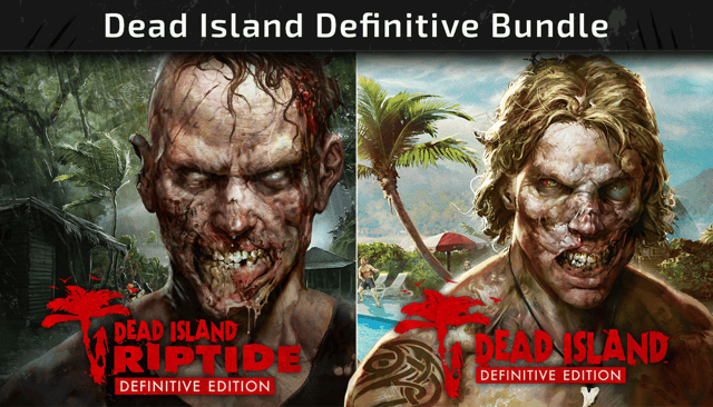 Picture of Dead Island Definitive Bundle