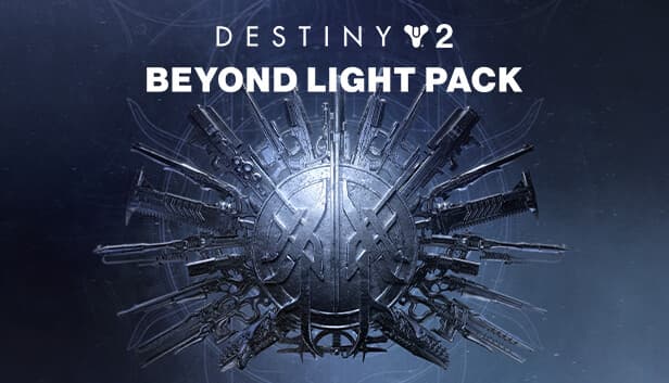 Destiny 2: Beyond Light Pack