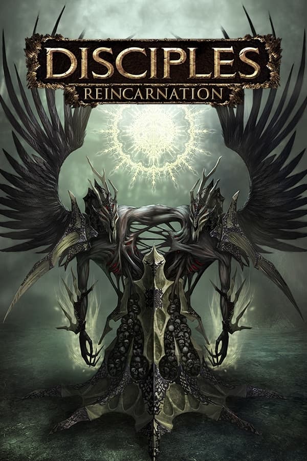Disciples III: Reincarnation