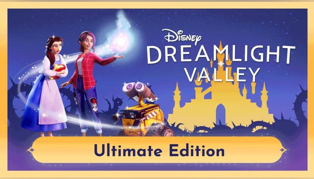 Disney Dreamlight Valley - Ultimate Edition