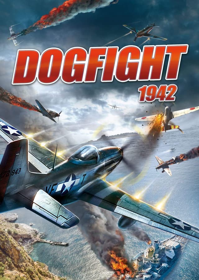 Dogfight 1942