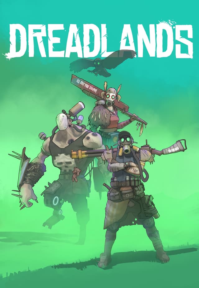 Dreadlands - Early Access