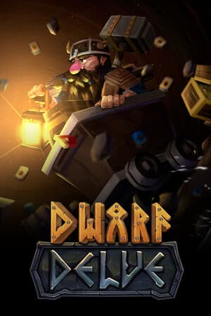 Dwarf Delve