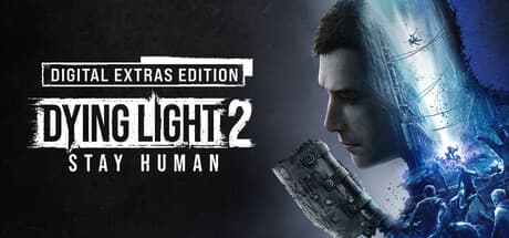 Dying Light 2: Stay Human Digital Extras Edition